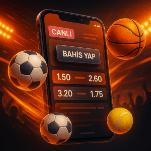 Alibahis canlı spor bahisleri
