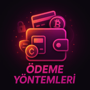 Alibahis öedeme methodları